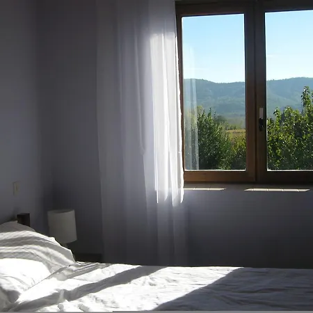 Les 23 Mûriers Hébergement de vacances *