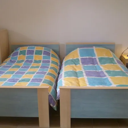 Hébergement de vacances Les 23 Mûriers Chauzon