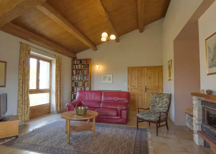 Holiday home Les 23 Muriers *
